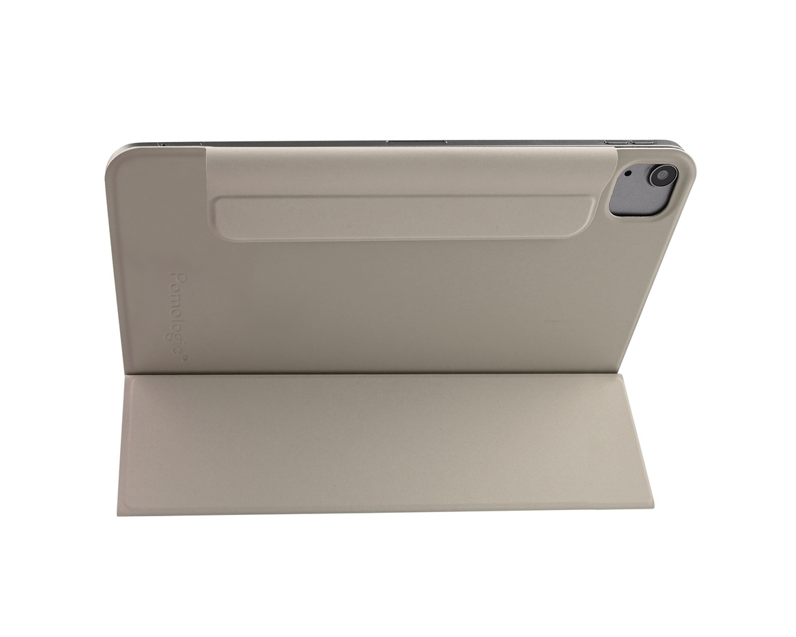 Pomologic - BookCover till iPad Air 11 (M2/M3) - Ivory