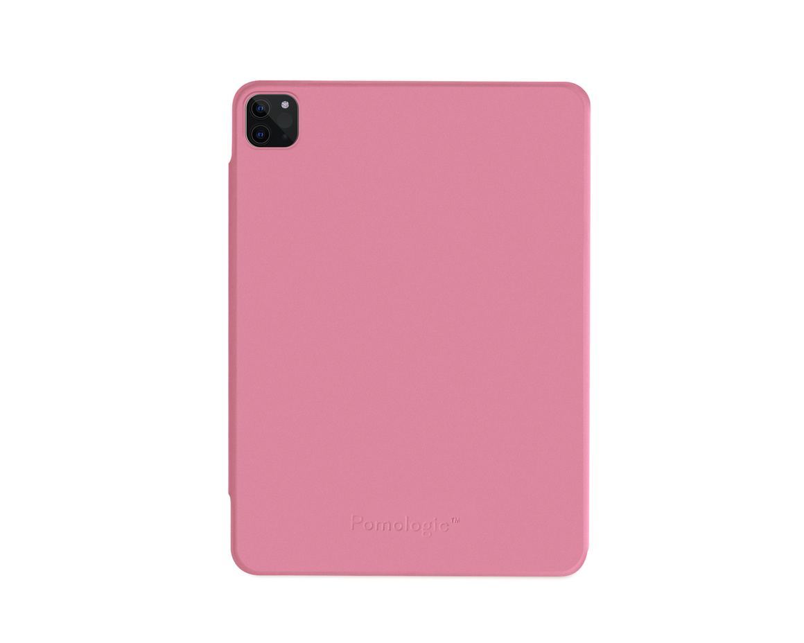 Pomologic - BookCover till iPad Air 13 (M2/M3) - Old pink