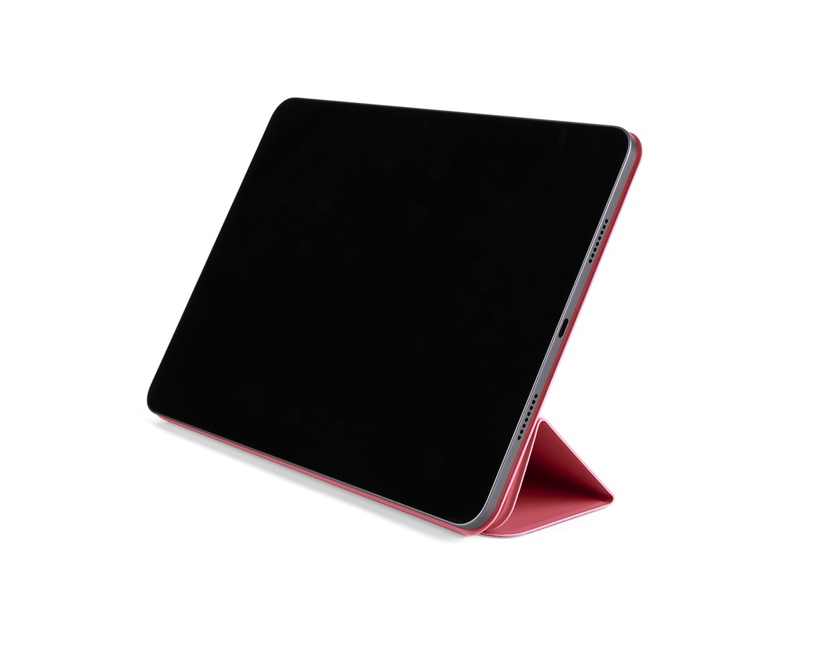 Pomologic - BookCover till iPad Air 13 (M2/M3) - Old pink
