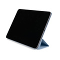 Pomologic - BookCover till iPad Air 13 (M2/M3) - Sky blue