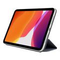 Pomologic - BookCover till iPad Mini 7th Gen - Antracite
