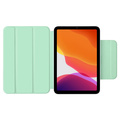 Pomologic - BookCover till iPad Mini 7th Gen - Minty fresh