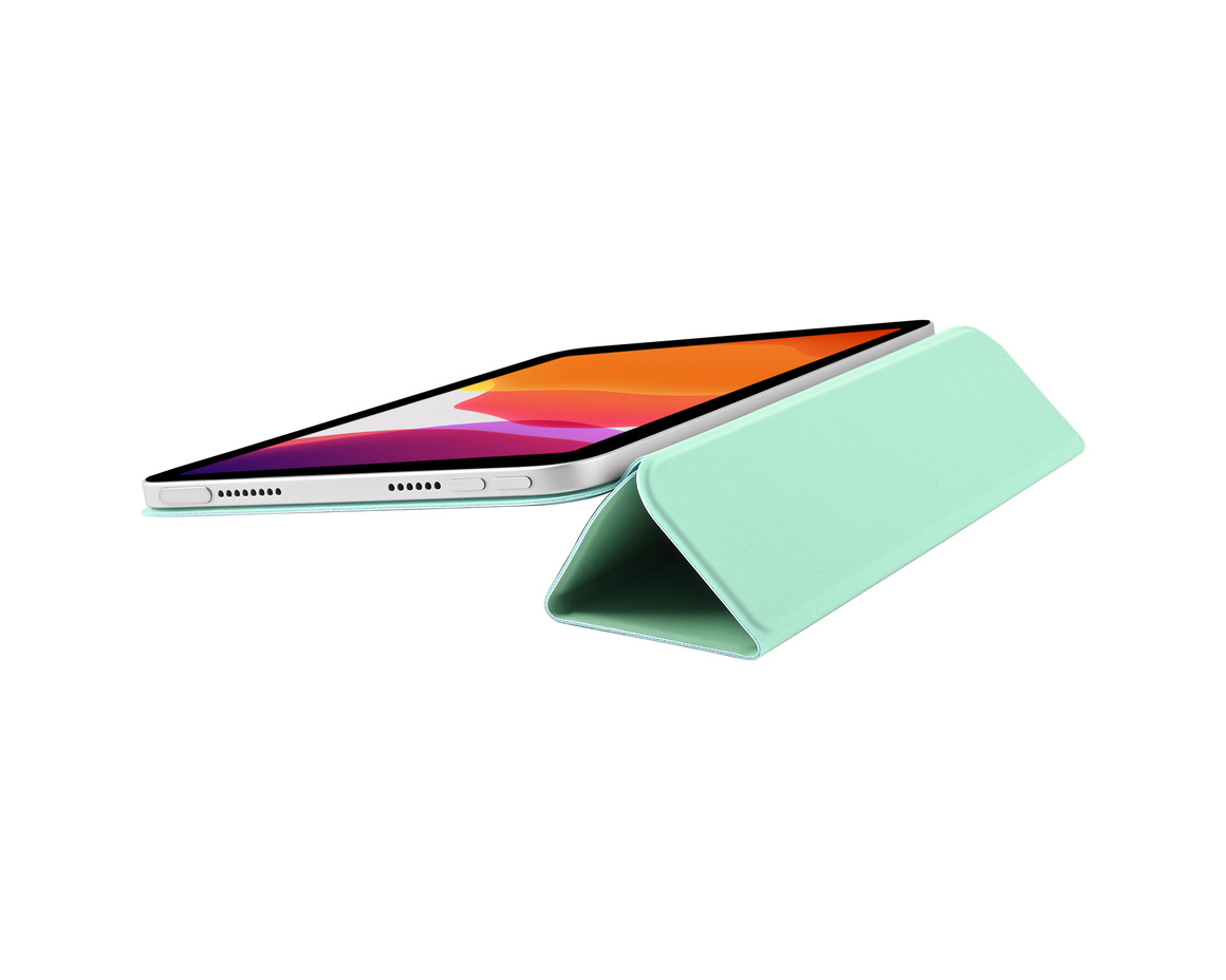 Pomologic - BookCover till iPad Mini 7th Gen - Minty fresh
