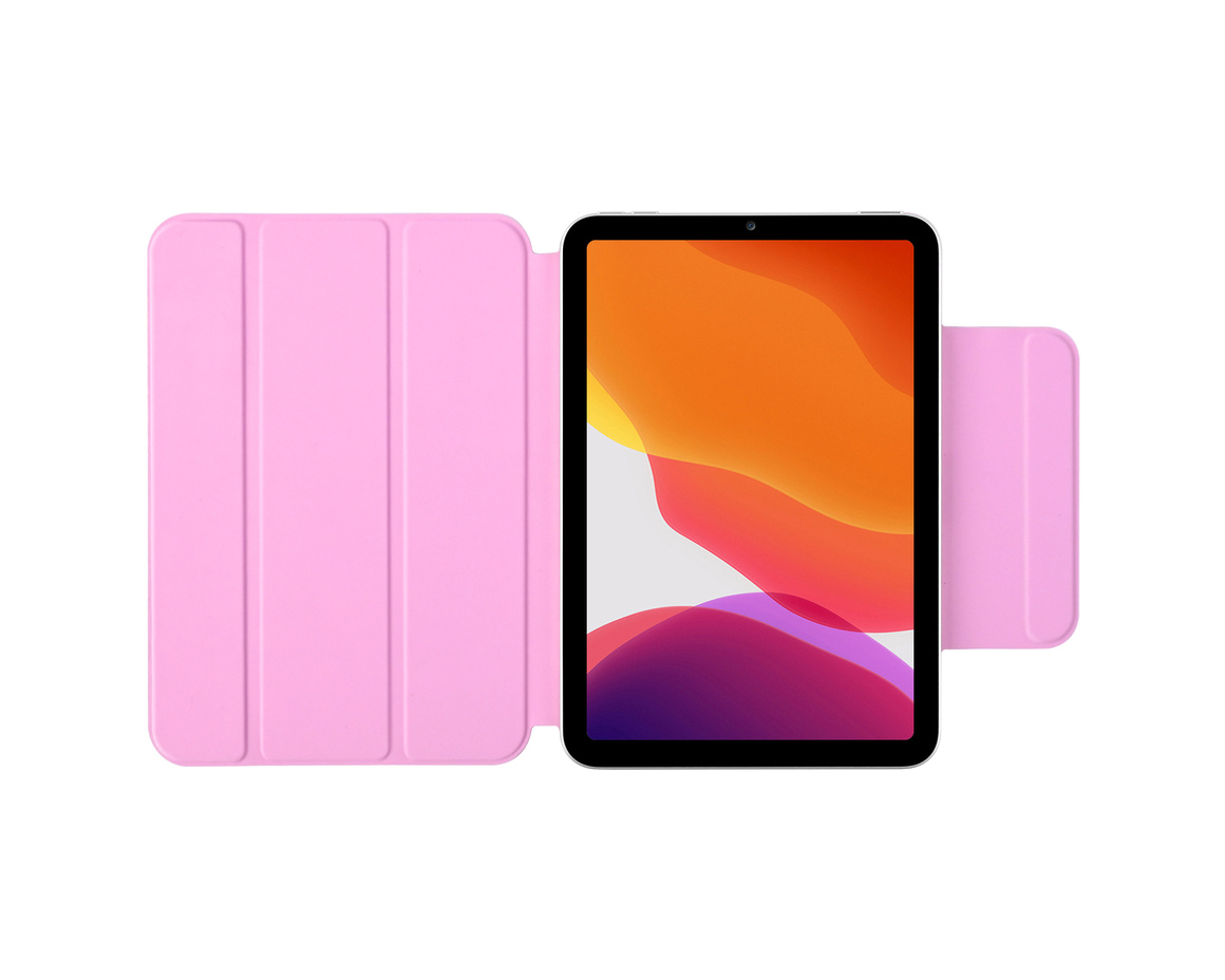 Pomologic - BookCover till iPad Mini 7th Gen - Minty fresh