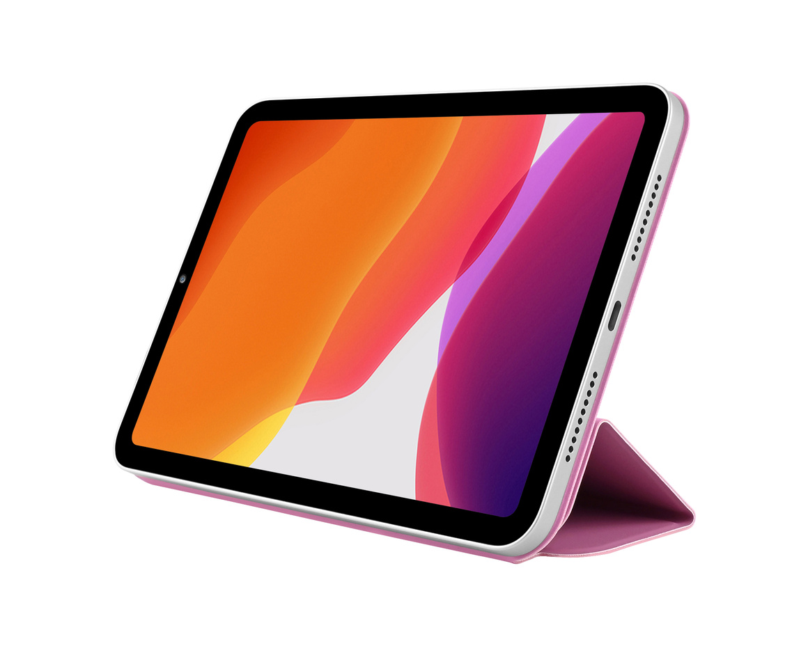 Pomologic - BookCover till iPad Mini 7th Gen - Minty fresh