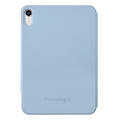 Pomologic - BookCover till iPad Mini 7th Gen - Sky blue