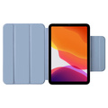 Pomologic - BookCover till iPad Mini 7th Gen - Sky blue