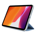 Pomologic - BookCover till iPad Mini 7th Gen - Sky blue