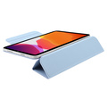 Pomologic - BookCover till iPad Mini 7th Gen - Sky blue