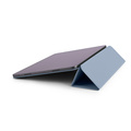 Pomologic - BookCover till iPad Pro 11 (M4/M5) - Sky blue