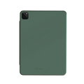 Pomologic - BookCover till iPad Pro 13 (M4/M5) - Harmony green