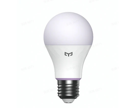 Yeelight Smart LED Bulb W4 Lite (dimmable) 1 pack