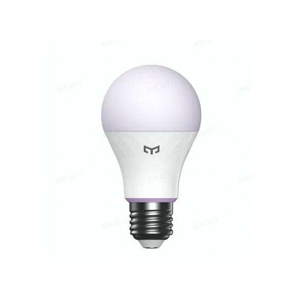 Yeelight Smart LED Bulb W4 Lite (dimmable)