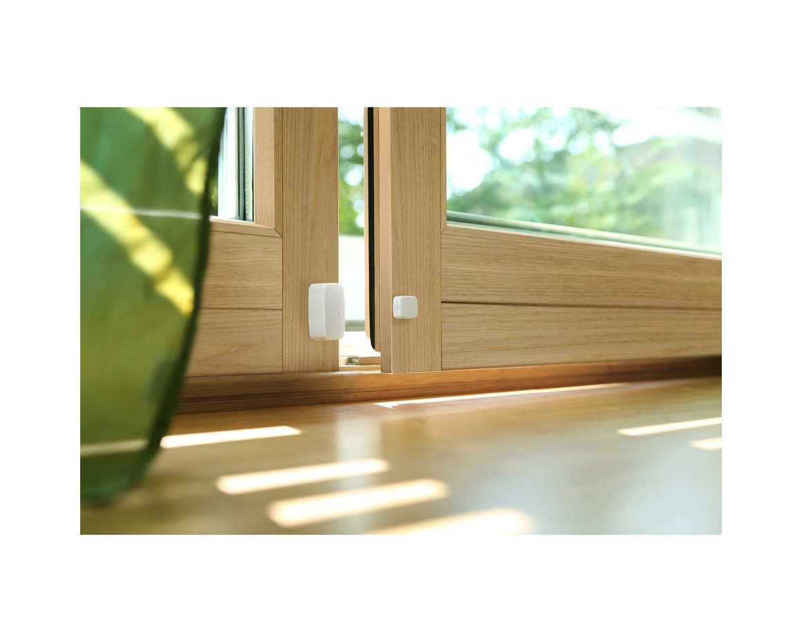 Eve - Door & Window, Wireless Contact Sensor (2020) HomeKit