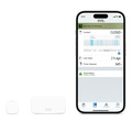 Eve - Door & Window, Wireless Contact Sensor (2020) HomeKit