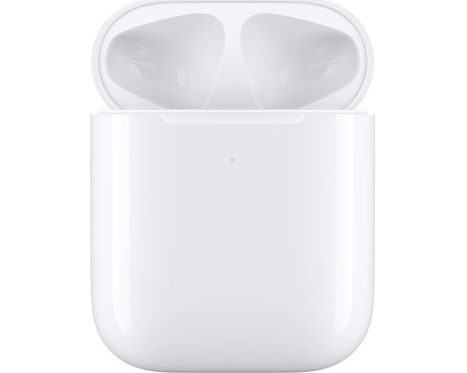 Apple AirPods Trådlöst Laddningsetui för AirPods