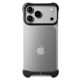 Arc Pulse Aluminum Matte Black for iPhone 17 Pro Max