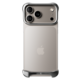 Arc Pulse Aluminum Polished Silver till iPhone 17 Pro