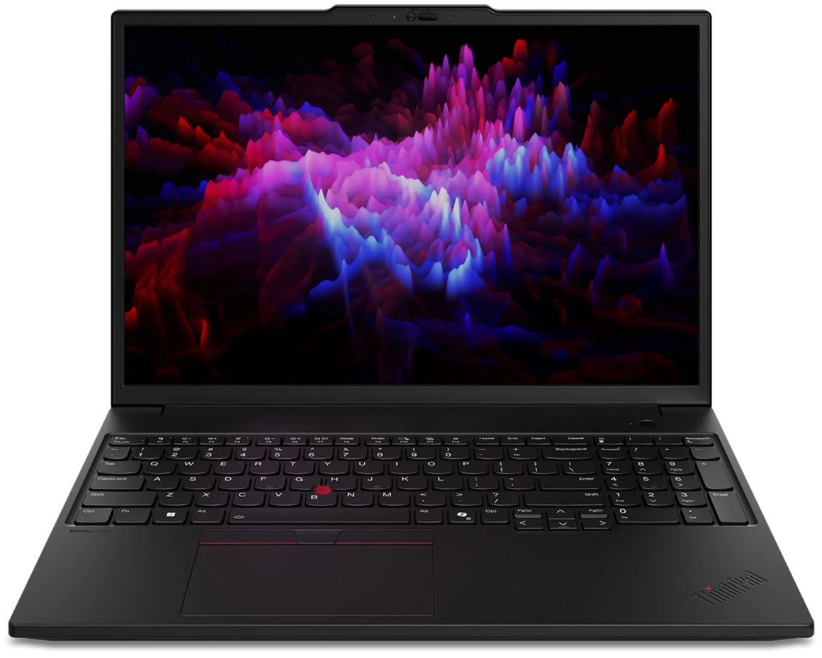Lenovo Thinkpad P16s Gen 3 21ks 32gb/1tb
