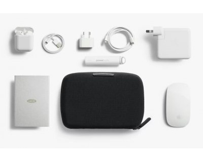 Bellroy reseförvaring mini - svart