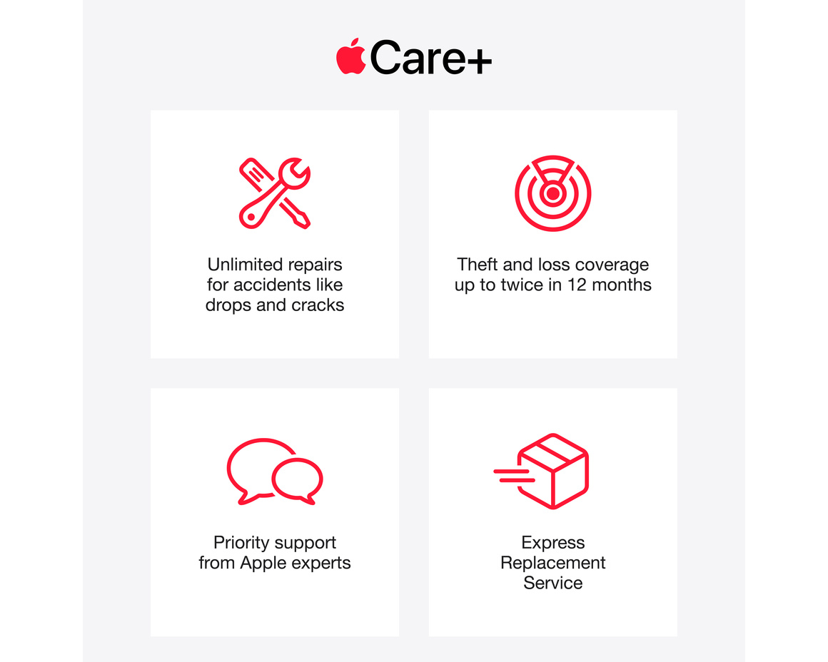 iPhone 17e 256 GB blekrosa