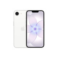 iPhone 17e 256GB vit