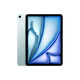iPad Air M4 Wi-Fi 128 GB blå 13 tum