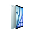 iPad Air M4 Wi-Fi 128 GB blå 13 tum
