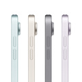 iPad Air M4 Wi-Fi 1 TB rymdgrå 13 tum