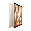 iPad Air M4 Wi-Fi 1 TB stärnglans 13 tum