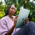 iPad Air M4 Wi-Fi 1 TB stärnglans 13 tum