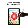 iPad Air M4 Wi-Fi 1 TB Lila 13 tum