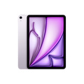 iPad Air M4 Wi-Fi + Cellular 512 GB Lila 11 tum