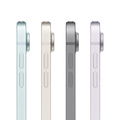 iPad Air M4 Wi-Fi + Cellular 512 GB Lila 11 tum