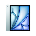 iPad Air M4 Wi-Fi + Cellular 128 GB blå 13 tum