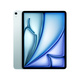iPad Air M4 Wi-Fi + Cellular 128 GB blå 13 tum