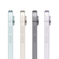 iPad Air M4 Wi-Fi + Cellular 512 GB rymdgrå 13 tum