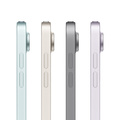 iPad Air M4 Wi-Fi 128 GB stärnglans 11 tum