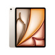 iPad Air M4 Wi-Fi 256 GB stärnglans 13 tum