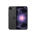 iPhone 17e 512GB svart
