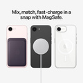 iPhone 17e 512GB svart