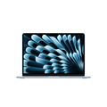 MacBook Air 13 M5 10-core CPU, 10-core GPU/16GB/1TB SSD - himmelsblå