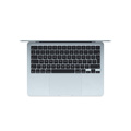 MacBook Air 13 M5 10-core CPU, 10-core GPU/16GB/1TB SSD - himmelsblå