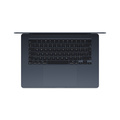MacBook Air 13 M5, 10-core CPU,8-core GPU/16GB/512GB  -  midnatt