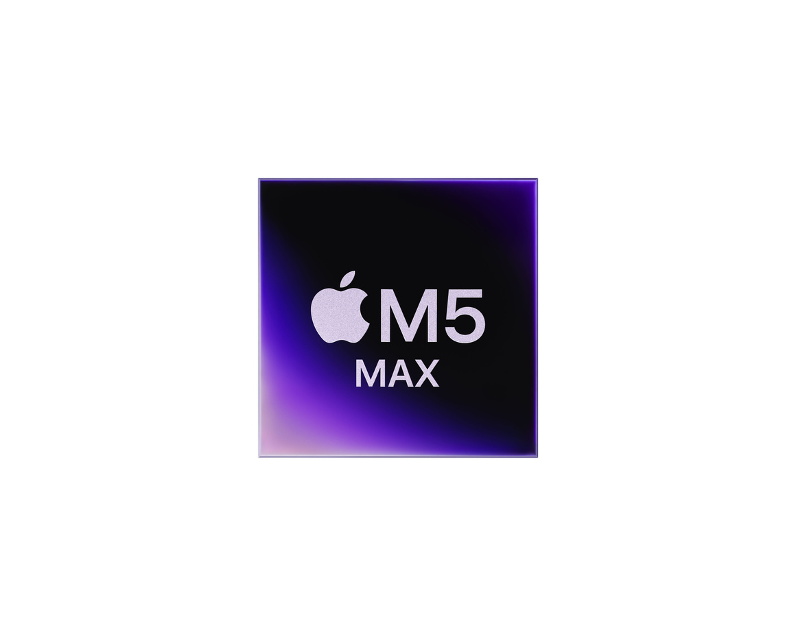 MacBook Pro 14 M5 Max 18‑core CPU, 32‑core GPU/36GB/2TB SSD