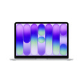 MacBook Neo silver 256 GB Magic Keyboard