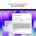 MacBook Neo silver 512 GB Magic Keyboard med Touch ID