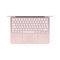 MacBook Neo rosé 256 GB Magic Keyboard