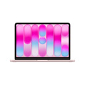 MacBook Neo rosé 512 GB Magic Keyboard med Touch ID