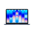 MacBook Neo indigo 256 GB Magic Keyboard